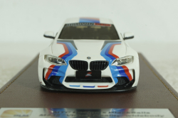 BMW M235i DarwinPRO MTC Design Black Sails GLM200201, GLM Models 1:43