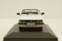 Ford Capri 1981, WhiteBox 1:43