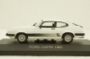 Ford Capri 1981, WhiteBox 1:43