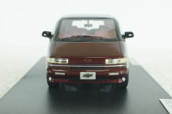 Chevrolet Lumina APV Red Met 1991, GLM Models 1:43