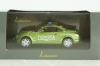 Toyota Soarer M Sports Pace Car 2004 green, 14001PC, J-Collection 1:43