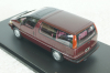 Chevrolet Lumina APV Red Met 1991, GLM Models 1:43