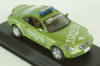 Toyota Soarer M Sports Pace Car 2004 green, 14001PC, J-Collection 1:43