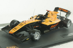 Dallara G319, No.31, Formula 3, GP Barcelona 2020  S.Floersch, GTM151, IXO 1:43