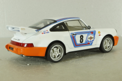 Porsche 911 (964) Carrera RS #8 Martini, H2723, Black Mamba 1:24
