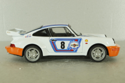 Porsche 911 (964) Carrera RS #8 Martini, H2723, Black Mamba 1:24