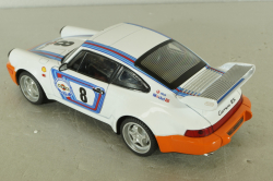 Porsche 911 (964) Carrera RS #8 Martini, H2723, Black Mamba 1:24
