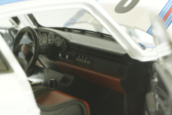 Porsche 911 (964) Carrera RS #8 Martini, H2723, Black Mamba 1:24