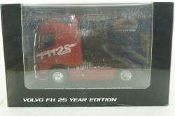 Volvo FH, 25 Years Edition,  dark red, 112507, Eligor 1:43
