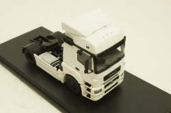 Камаз-5490, SSM1294, SSM 1:43
