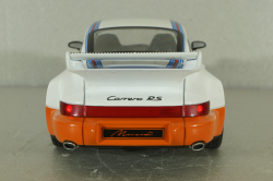 Porsche 911 (964) Carrera RS #8 Martini, H2723, Black Mamba 1:24