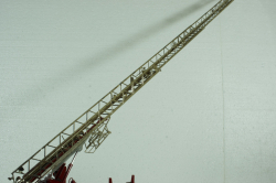 АЛ-31 (Урал-Next 43206 4х4), пожарная автолестница, TruckTyr 1:43