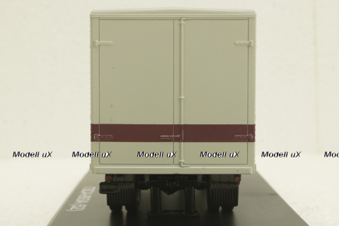 Газ-52 ГЗСА-893А, мебель, SSM1330, SSM 1:43