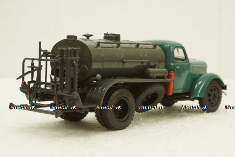 Д-251(150) Зис-150, Легендарные Грузовики СССР №33, 1:43