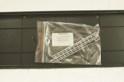 Ал-30 Зил-131, пожарная, Выборг,  SSM1162, SSM 1:43