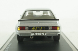 Opel Manta B400, silver, 05544, Schuco 1:43