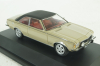 Opel Commodore B GS, beige, 02771, Schuco 1:43