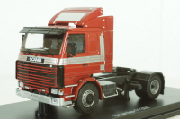 Scania-113M, SSM1565, SSM 1:43