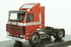 Scania-113M, SSM1565, SSM 1:43