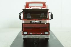 Scania-113M, SSM1565, SSM 1:43