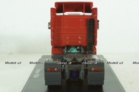 Scania-113M, SSM1565, SSM 1:43