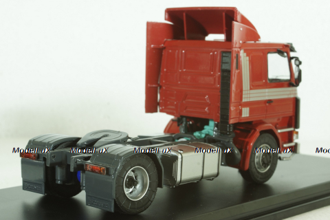 Scania-113M, SSM1565, SSM 1:43