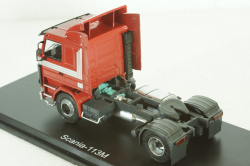 Scania-113M, SSM1565, SSM 1:43