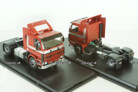Scania-113M, SSM1565, SSM 1:43