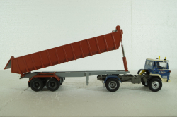 Ebro P-270 T, Camiones y Autobuses, Salvat 1:43