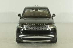 Range Rover LWB Autobiography (L460) 2022, black, C4022, CHE ZHI 1:24
