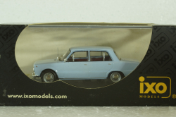Ваз-2101 Lada 1200  голубая, CLC055, IXO 1:43