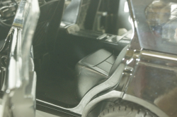 Range Rover LWB Autobiography (L460) 2022, black, C4022, CHE ZHI 1:24