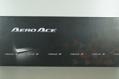 Mitsubishi Fuso Aero Ace Bus, Автобус, Mitsubishi, 1:43 Уценка!