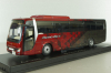 Mitsubishi Fuso Aero Ace Bus, Автобус, Mitsubishi, 1:43 Уценка!