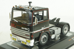 Berliet TR 350, black, 1978, TR140.22, IXO 1:43