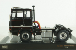 Berliet TR 350, black, 1978, TR140.22, IXO 1:43