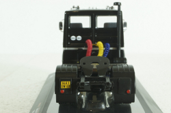 Berliet TR 350, black, 1978, TR140.22, IXO 1:43