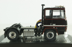 Berliet TR 350, black, 1978, TR140.22, IXO 1:43