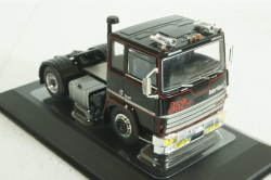 Berliet TR 350, black, 1978, TR140.22, IXO 1:43