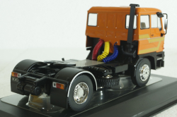 Daf 2800, orange 1975, TR146.22, IXO 1:43
