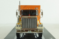 GMC General 1980, beige, TR129, IXO 1:43