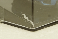 Jaguar F-Type SVR (2016) blue, MOC297, IXO 1:43