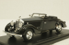 Rolls Royce Phantom II Continental Binder, 05041, AutoCult 1:43