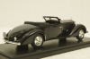 Rolls Royce Phantom II Continental Binder, 05041, AutoCult 1:43