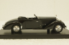 Rolls Royce Phantom II Continental Binder, 05041, AutoCult 1:43