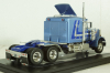 Peterbilt 359 1973 Blue, TR105, IXO 1:43