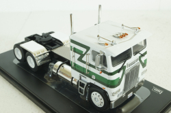 Freightliner FLA, white, 1993, TR149.22, IXO 1:43