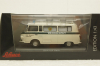 Barkas B1000, Bergwacht, 450365300, Schuco 1:43