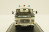 Barkas B1000, Bergwacht, 450365300, Schuco 1:43