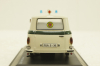 Barkas B1000, Bergwacht, 450365300, Schuco 1:43